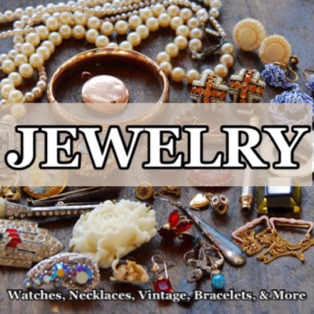 Jewelry 💍